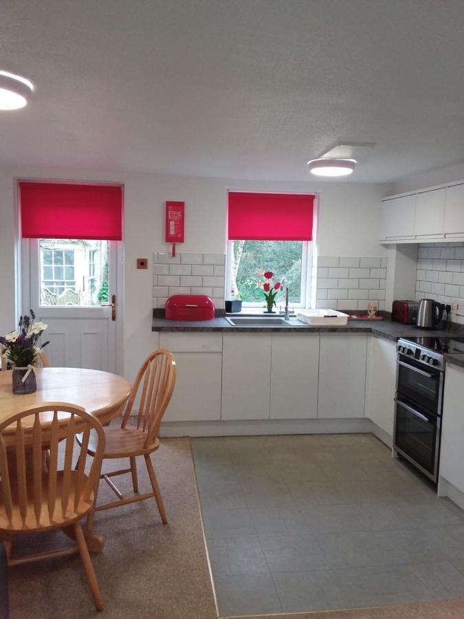 Salty Smiles Cottage Penzance Buitenkant foto