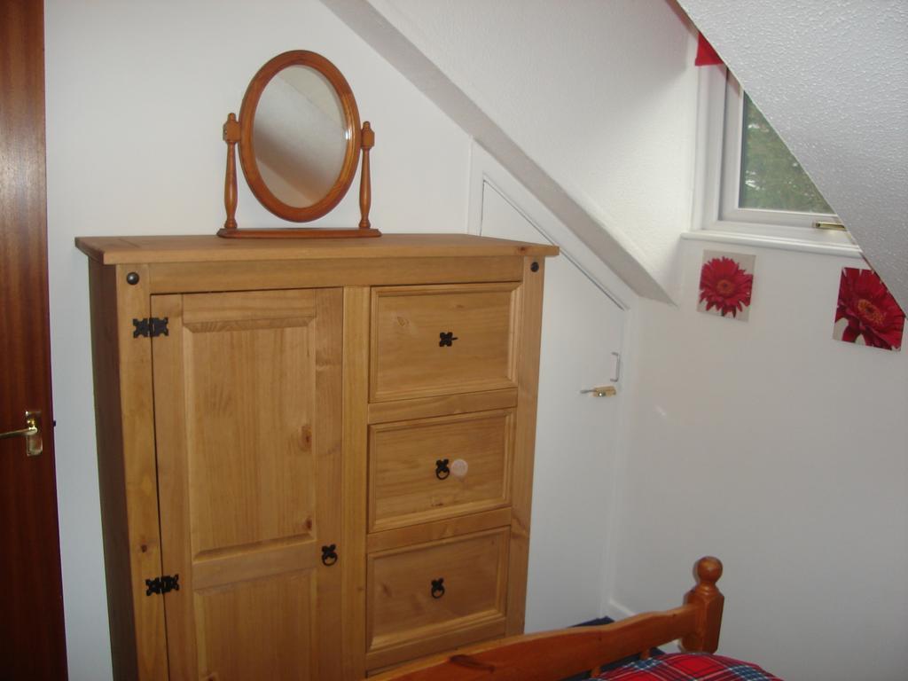 Salty Smiles Cottage Penzance Buitenkant foto